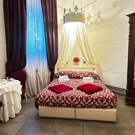 Ab Suite Innovative Design B & B-3