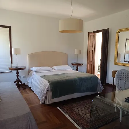 B&B Villa Flora-3