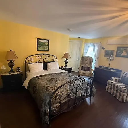 The Gridley Inn B&B-3