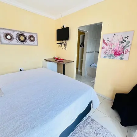 Oteng Lifestyle Bnb-2