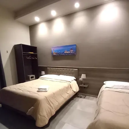 La Corte di Firenze Bed&Breakfast-3