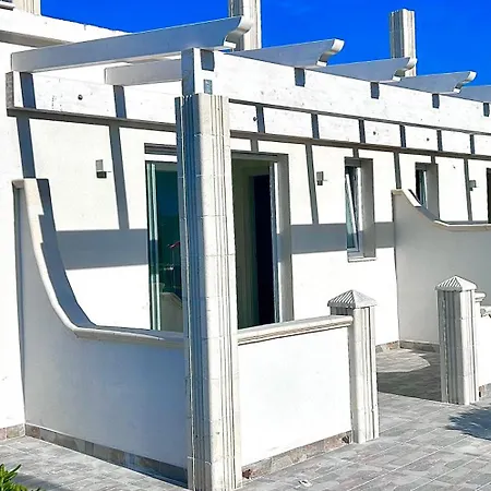 Gemini Luxury Rooms-2