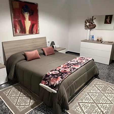B&B 3 Stelle - La perla bianca-2