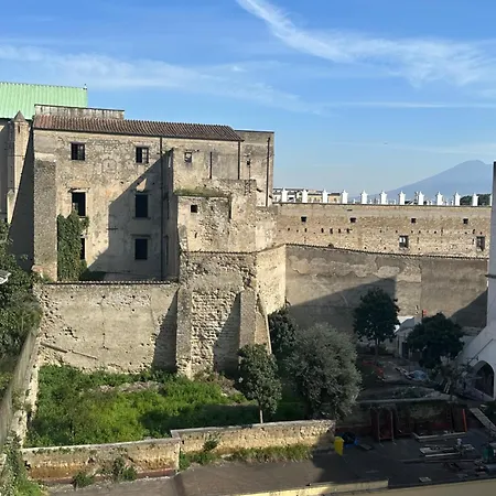 Santa Chiara Garden View B&B-2