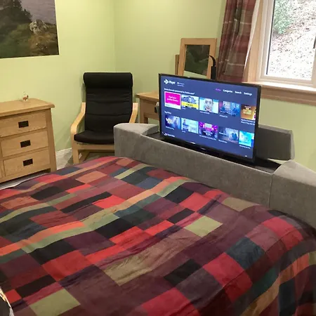 Taigh Sealladh Feidh B&B-2