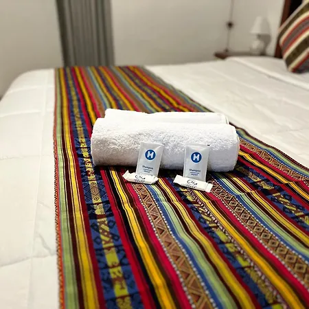 Casona Libertrek Inn-3