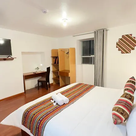 Casona Libertrek Inn-2