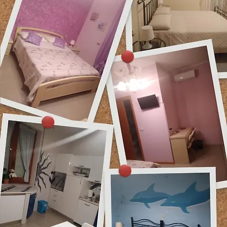 B&B Santa Cecilia-3