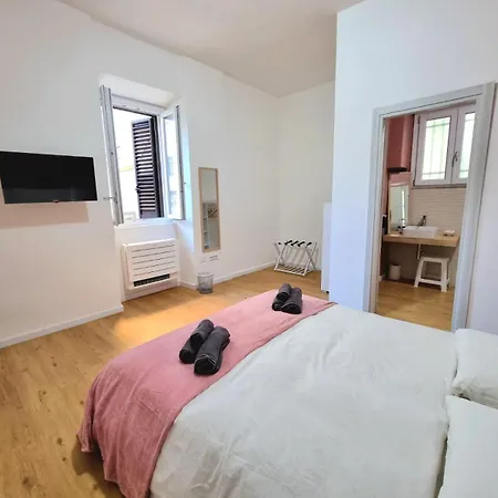 Morfeo B&B-3