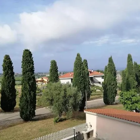 B&B Santa Cecilia-2
