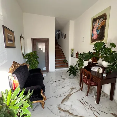 B&B 3 Stelle - La perla bianca-3