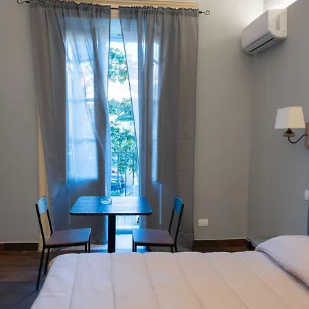 B&B Palazzo Fischetti-3