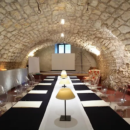 Relais La Magioca -Adults Only--3