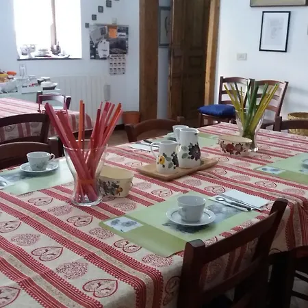 Bed & Breakfast De Contra-2