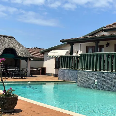 Bleu Bird Guesthouse-2