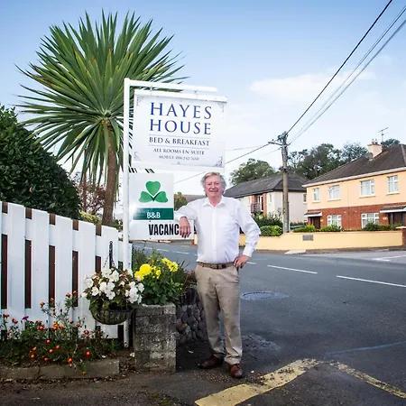 Hayes House Killarney-2