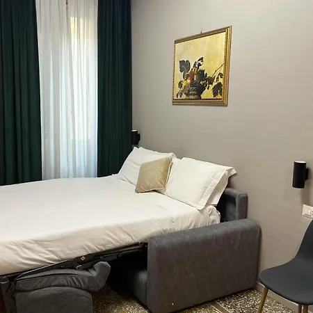 Vatican Museum Guest House-3