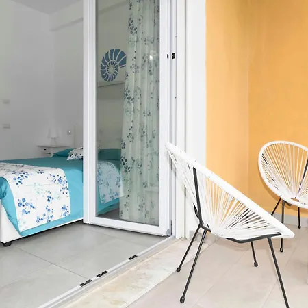 B&B Marina House Porto Ercole-3