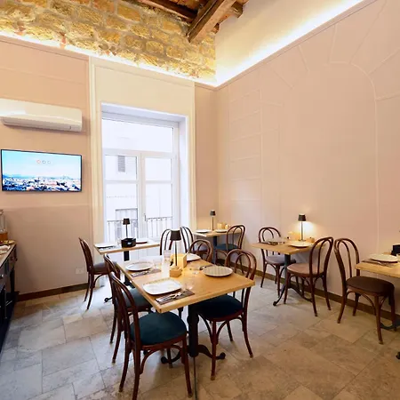 Heritage Collection Palermo B&B-3