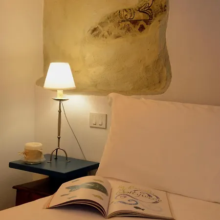 Heritage Collection Palermo B&B-2