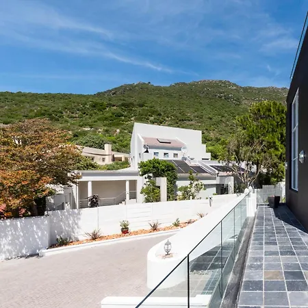 Bed And Breakfast Villa Livadia-3