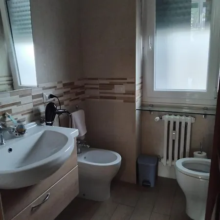 Bed&Breakfast Lucilla-2