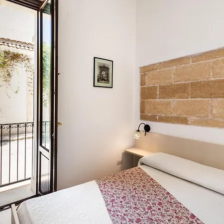 Morfeo Charming Rooms & Relax-3
