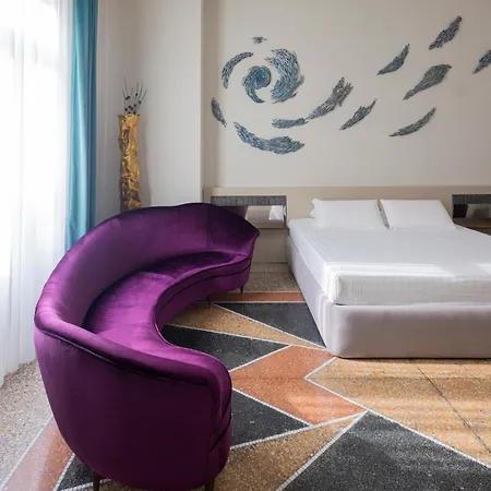 Atelier Ines Arts & Suites-2
