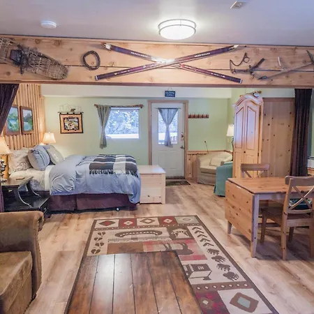 Bear Lake Lodgings B&B, Inc-2