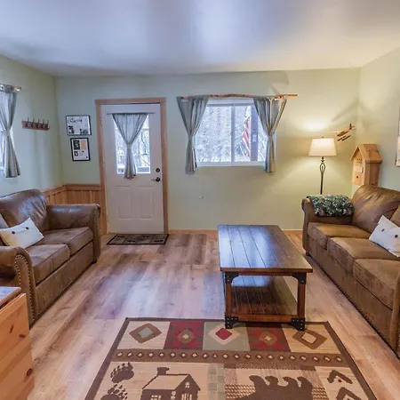 Bear Lake Lodgings B&B, Inc-3
