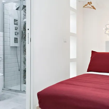 inCentro comfortsuite Lecce-2