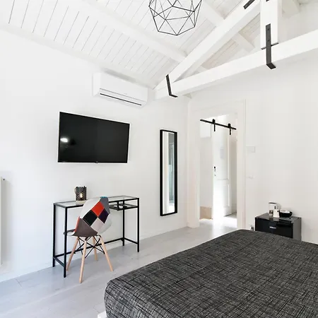 inCentro comfortsuite Lecce-3