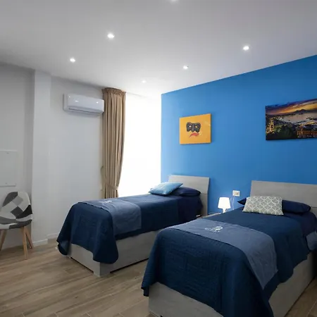Giuly Suites & Rooms-2
