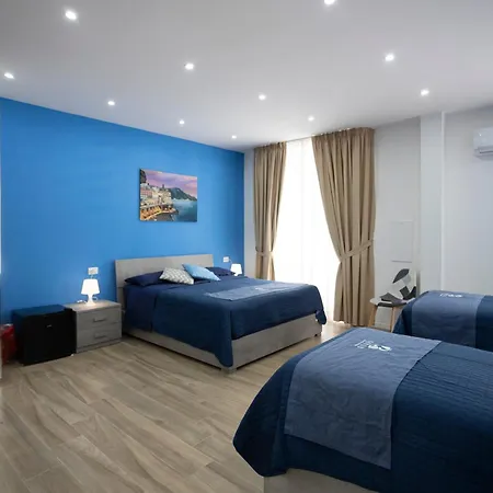 Giuly Suites & Rooms-3