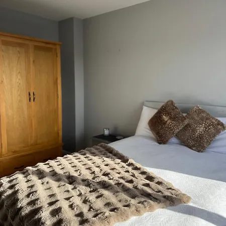 Dublin Private Room-3