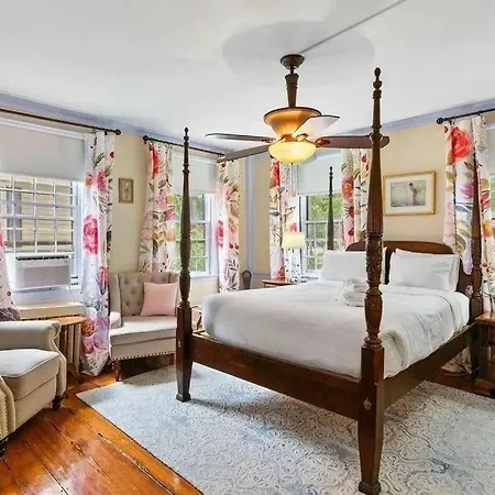 William'S Grant Inn Bed And Breakfast-3