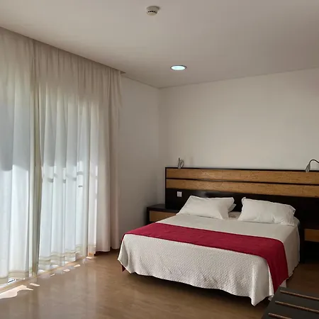 Quinta Saleiro Guesthouse-3
