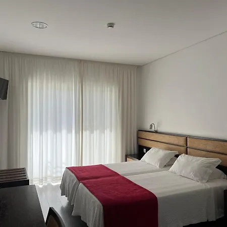 Quinta Saleiro Guesthouse-2
