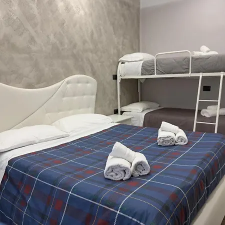 B&B The Dream-2