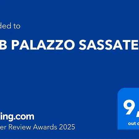 B&B Palazzo Sassatelli-2