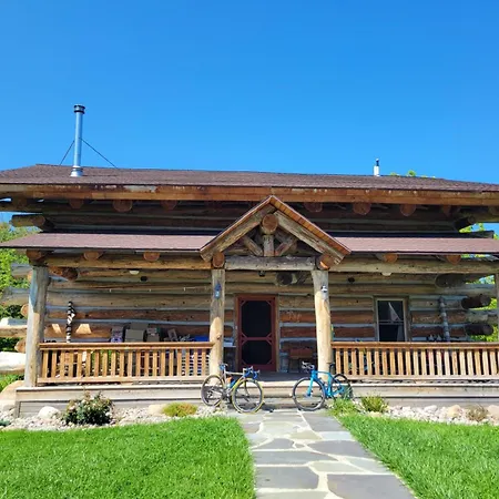 Firefly Creek Lodge-3