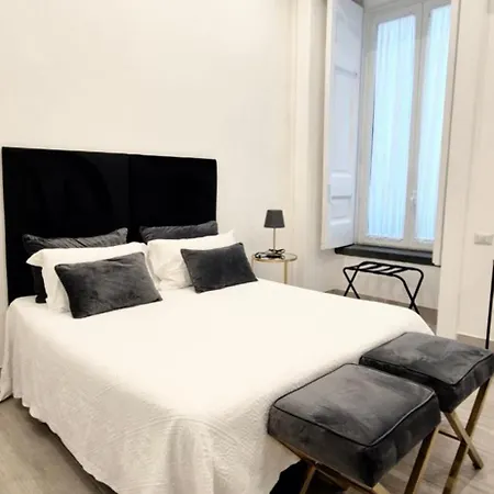 Maison Marinella Boutique Room-2