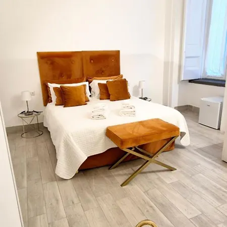 Maison Marinella Boutique Room-3