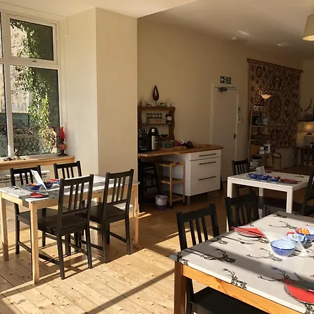 Cuil An Daraich Guest House-3