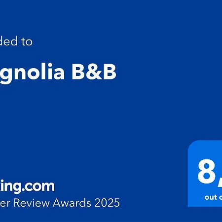 Magnolia B&B-3