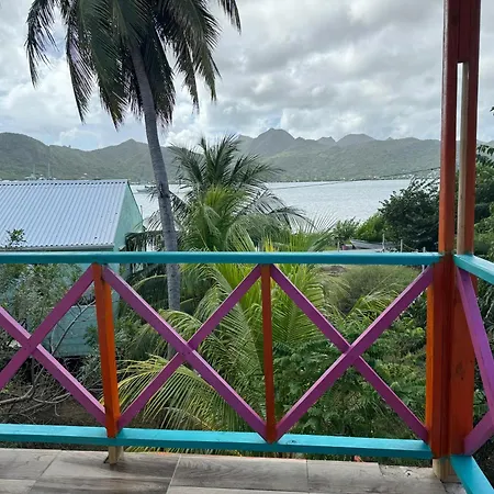 Shell Sea B & B-3