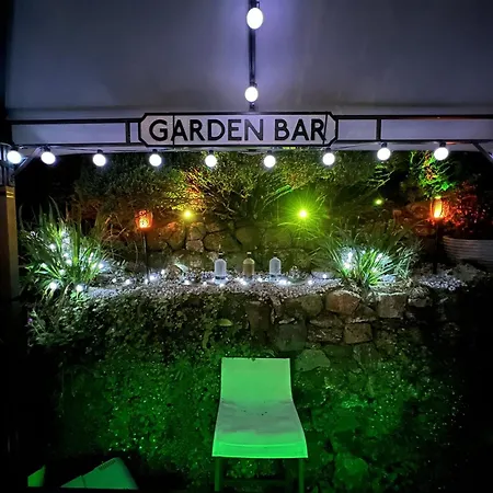 The Chapel Guest House-2