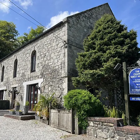 The Chapel Guest House-3