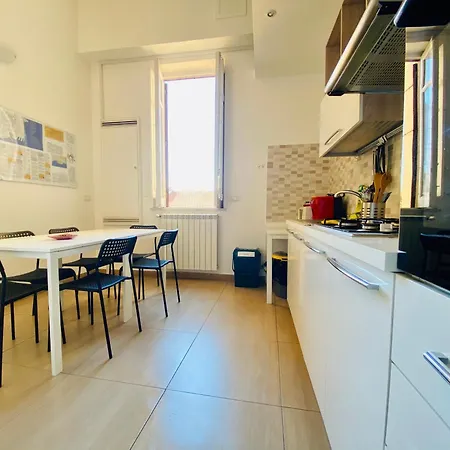 Liolà Home Palermo-2