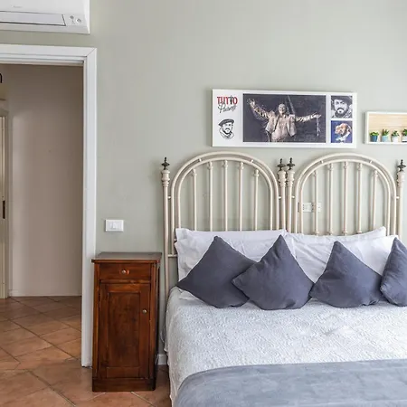 Room&Breakfast Canalino 21-2